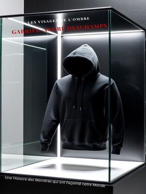 cover image of Les Visages de l'Ombre